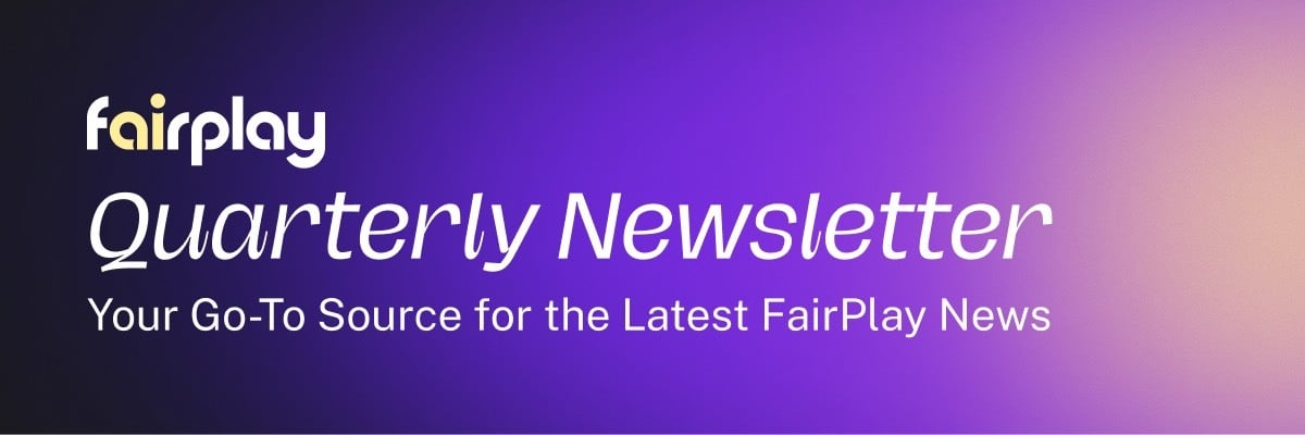 Email Newsletter Header B