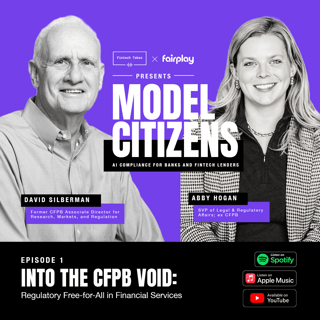 Model Citizen Ep 1 Card: Into the CFPB Void 